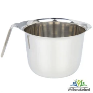 Stainless Steel Jug - upgrade for the Angel Juicer 5500 / Angel 8500 models