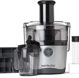 Nutribullet NBJ50200 1000W Juicer  Pro- Refurbished