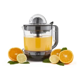 Juicer Citrus Electric Squeezer Machine Juice Press Lemon Extractor 25W Geepas