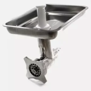 Meat Grinder Attachment For #12 Hub Mixer