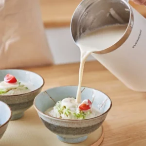 [Everhome] Oyeonsoo Soybean Milk Maker 1200 ml / soy milk maker machine