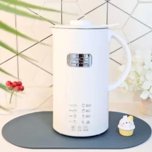 OCOO Large Capacity Soy Milk Maker 1.3L OCC-BM1300